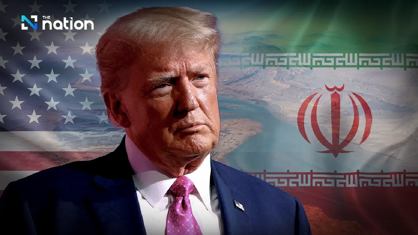 Tembakan Hantam Tiga Kapal di Hormuz Setelah Trump Perpanjangan Gencatan Senjata